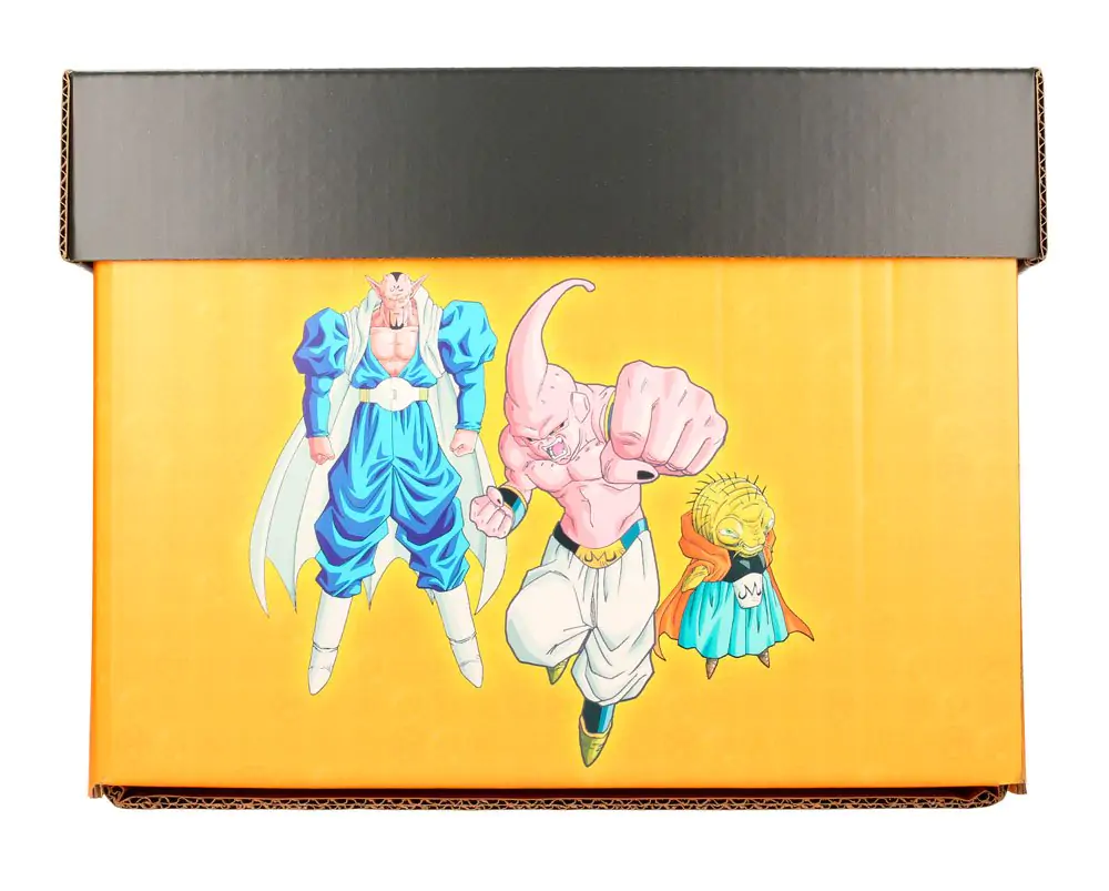 Dragon Ball Z Úložný Box Characters 40 x 21 x 30 cm fotografii produktu