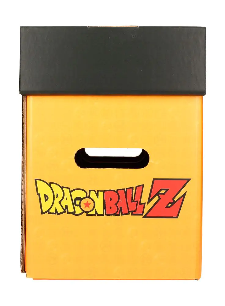 Dragon Ball Z Úložný Box Characters 40 x 21 x 30 cm fotografii produktu