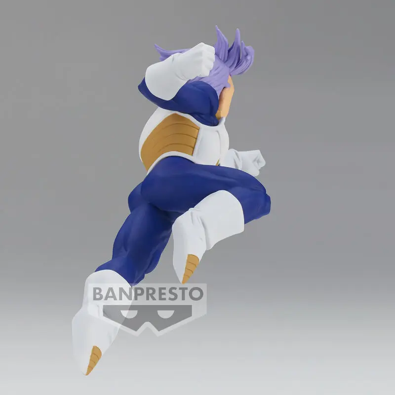 Dragon Ball Z Chosenshiretsuden III Trunks vol. 2 figurka 13 cm fotografii produktu
