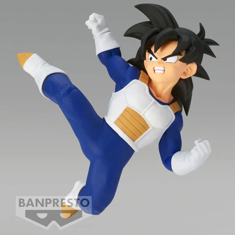 Dragon Ball Z Chosenshiretsuden Son Gohan figurka 9 cm fotografii produktu