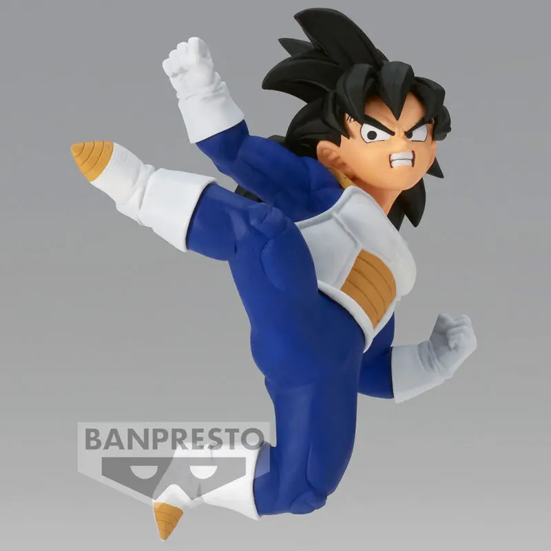 Dragon Ball Z Chosenshiretsuden Son Gohan figurka 9 cm fotografii produktu