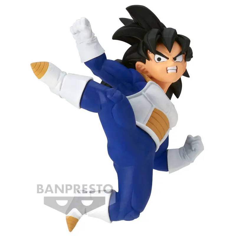 Dragon Ball Z Chosenshiretsuden Son Gohan figurka 9 cm fotografii produktu