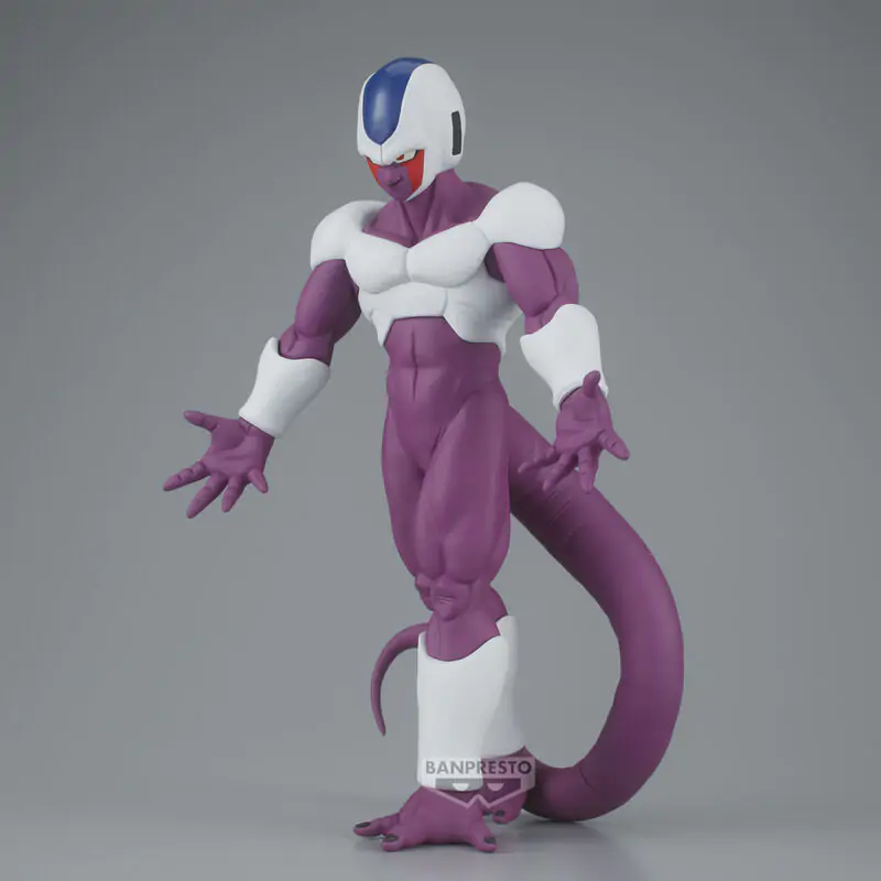 Dragon Ball Z Cooler Solid Edge Works figurka 17 cm fotografii produktu