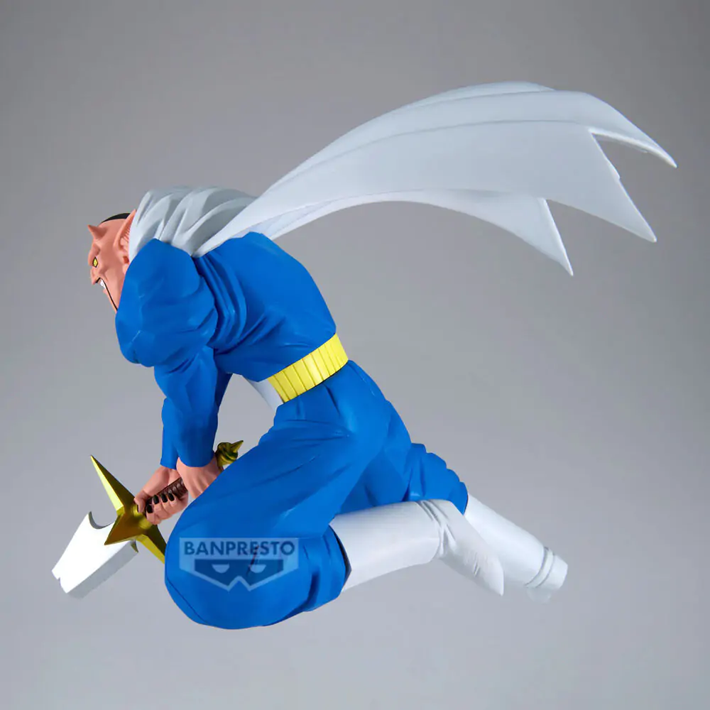 Dragon Ball Z Dabura Match Maker figurka 20 cm fotografii produktu