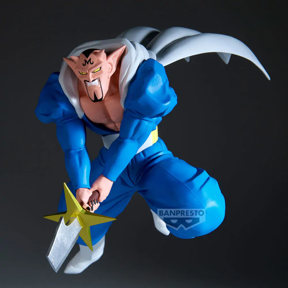 Dragon Ball Z Dabura Match Maker figurka 20 cm fotografii produktu