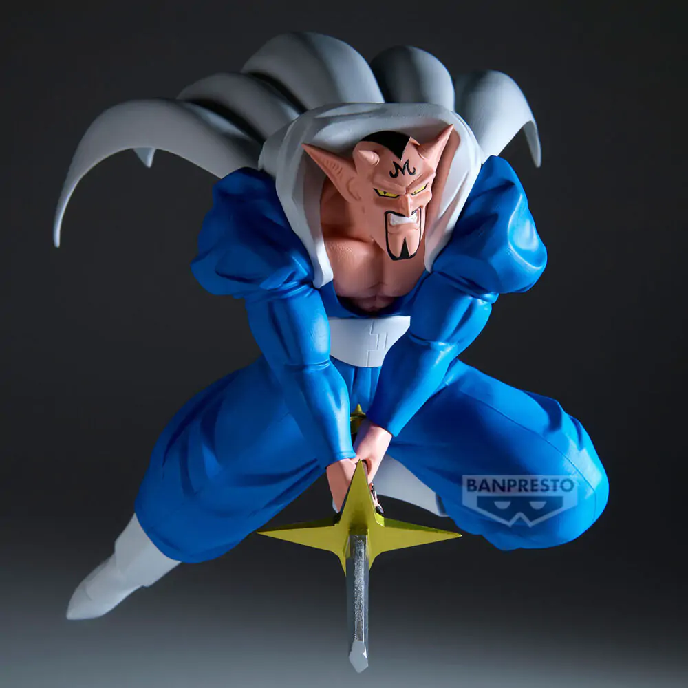 Dragon Ball Z Dabura Match Maker figurka 20 cm fotografii produktu