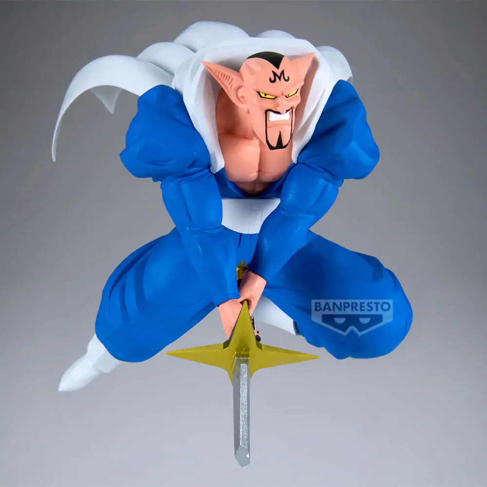 Dragon Ball Z Dabura Match Maker figurka 20 cm fotografii produktu