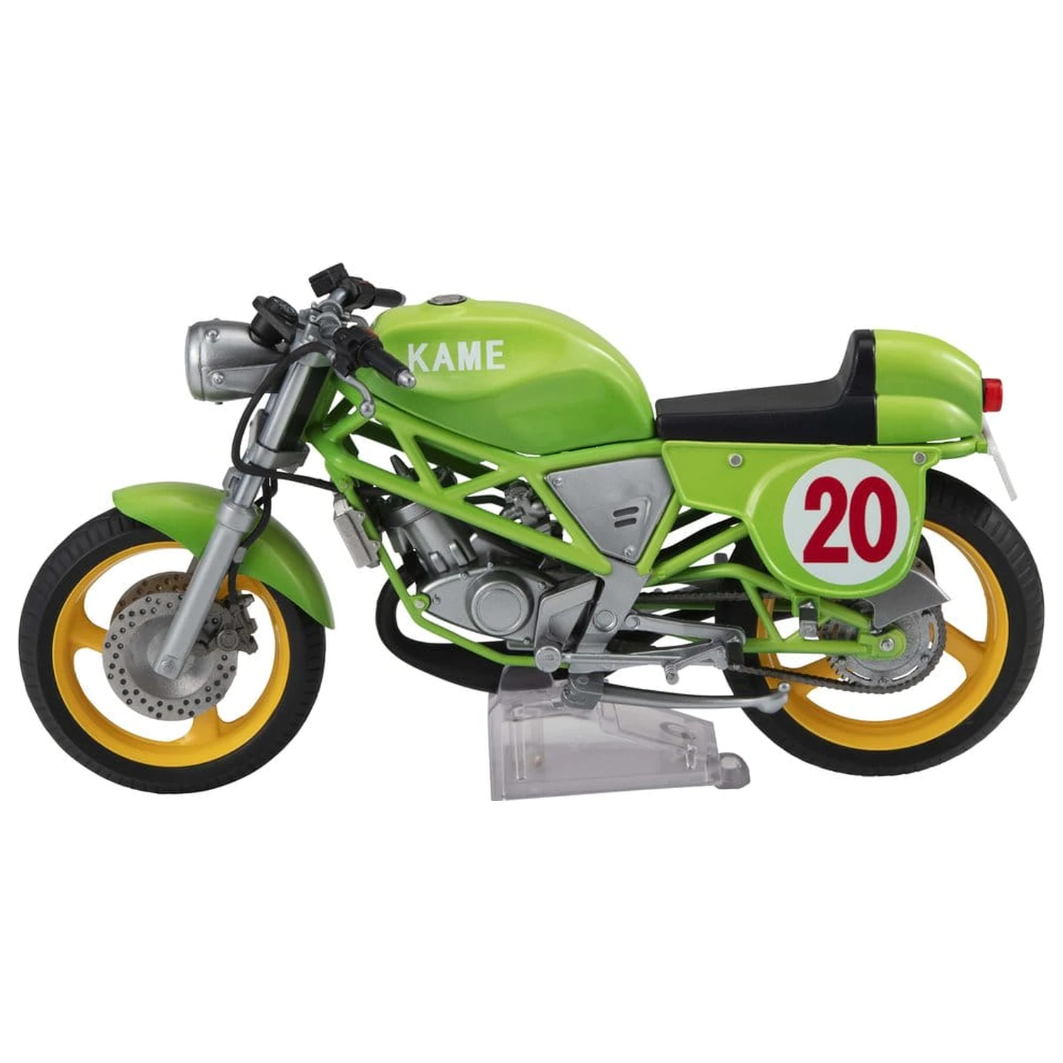 Dragon Ball Z Desktop Real McCoy PVC Figurka 05 Son Goku & Chichi Limited Repeat Ver. 15 cm fotografii produktu