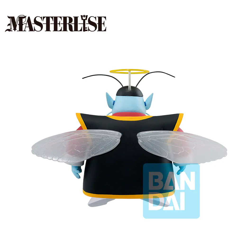 Dragon Ball Z Dueling to the Future Son Goku & Kaio Ichibansho figurka 22cm fotografii produktu