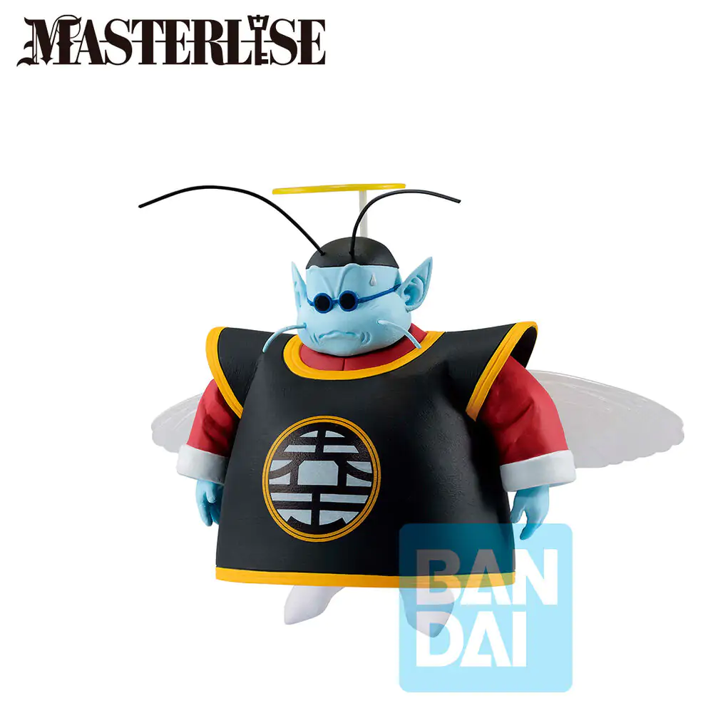 Dragon Ball Z Dueling to the Future Son Goku & Kaio Ichibansho figurka 22cm fotografii produktu