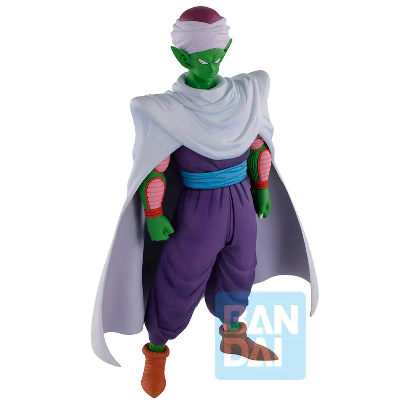 Dragon Ball Z Fierce Fighting Piccolo Masterlise Ichibansho figurka 27cm fotografii produktu