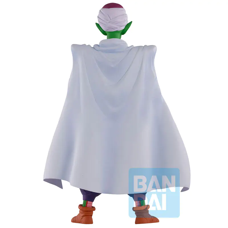 Dragon Ball Z Fierce Fighting Piccolo Masterlise Ichibansho figurka 27cm fotografii produktu