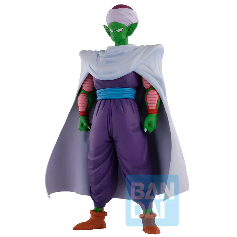 Dragon Ball Z Fierce Fighting Piccolo Masterlise Ichibansho figurka 27cm fotografii produktu