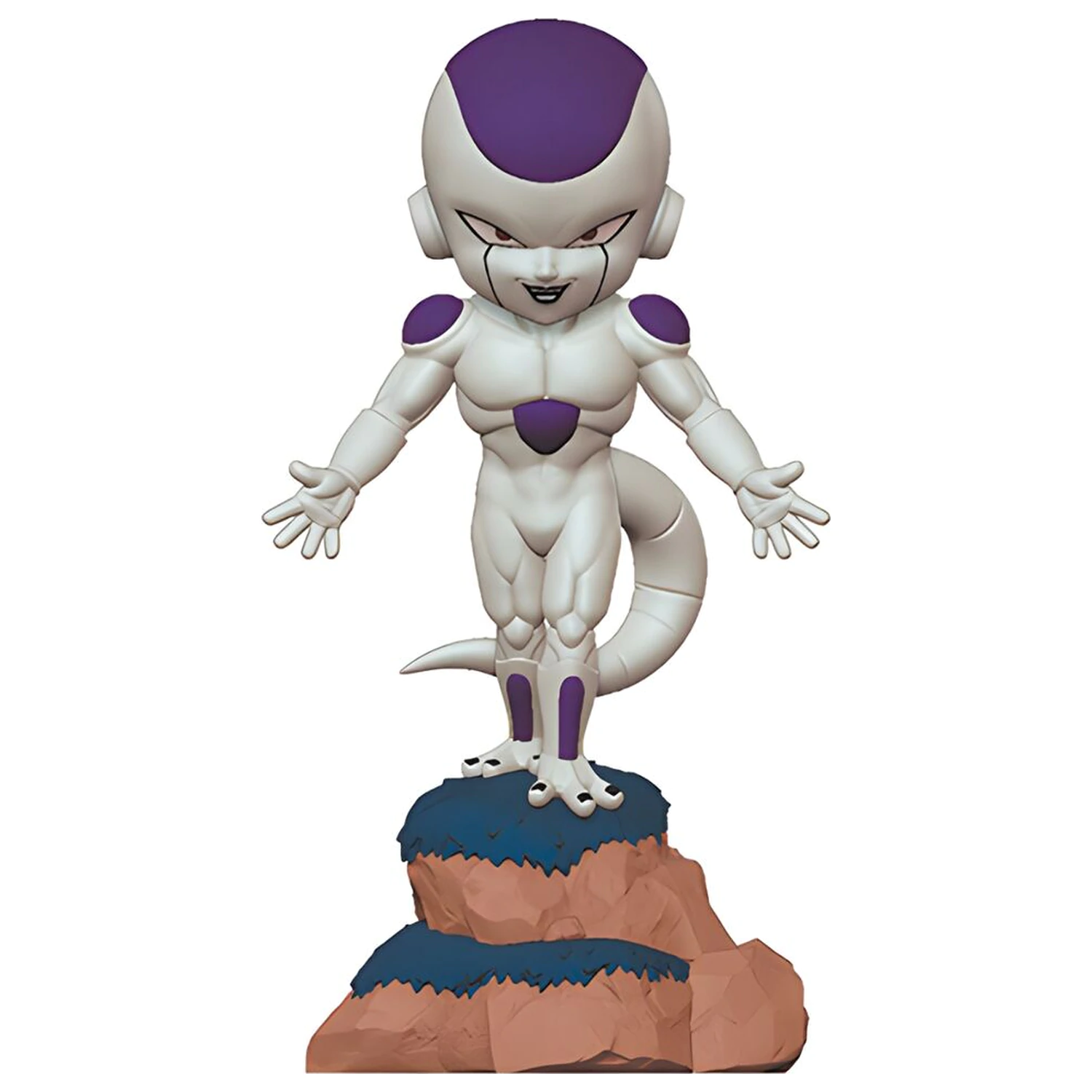 Dragon Ball Z Freezer kasička figurka 22cm fotografii produktu