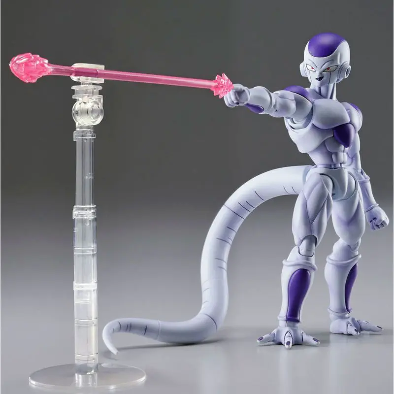 Dragon Ball Z Frieza Model Kit figurka 15 cm fotografii produktu