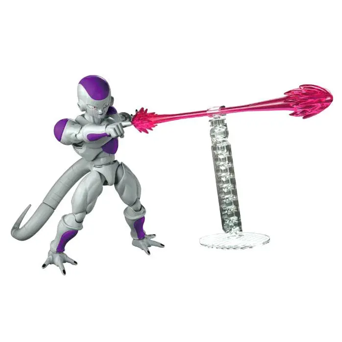 Dragon Ball Z Frieza Model Kit figurka 15 cm fotografii produktu