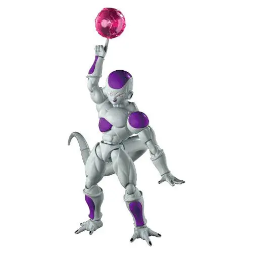 Dragon Ball Z Frieza Model Kit figurka 15 cm fotografii produktu