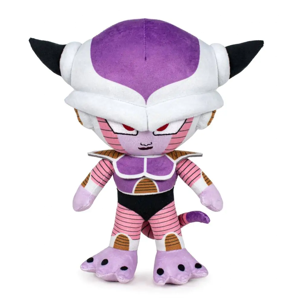 Dragon Ball Z Frieza plyšová hračka 28 cm fotografii produktu