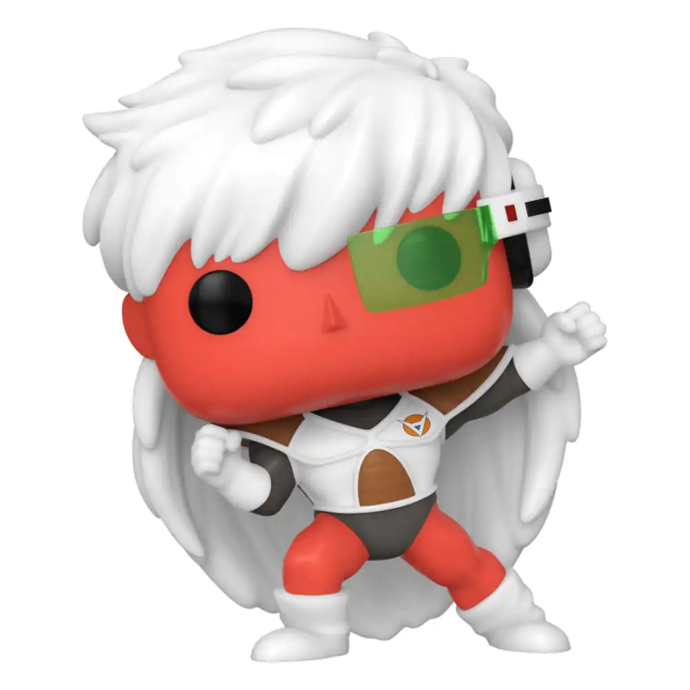 Dragon Ball Z POP! Animation vinylová figurka Jiece 9 cm fotografii produktu