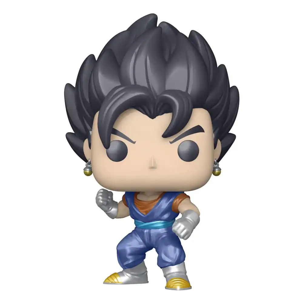 Dragon Ball Z POP! Animation Vinyl Figure Vegito (MT) Exclusive 9 cm figurka fotografii produktu