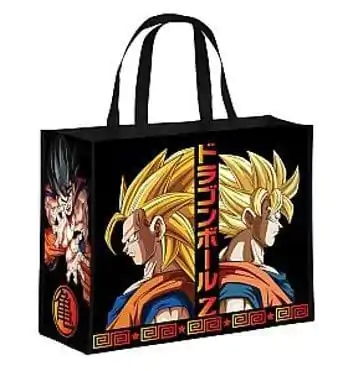 Dragon Ball Z Taška Fusion fotografii produktu