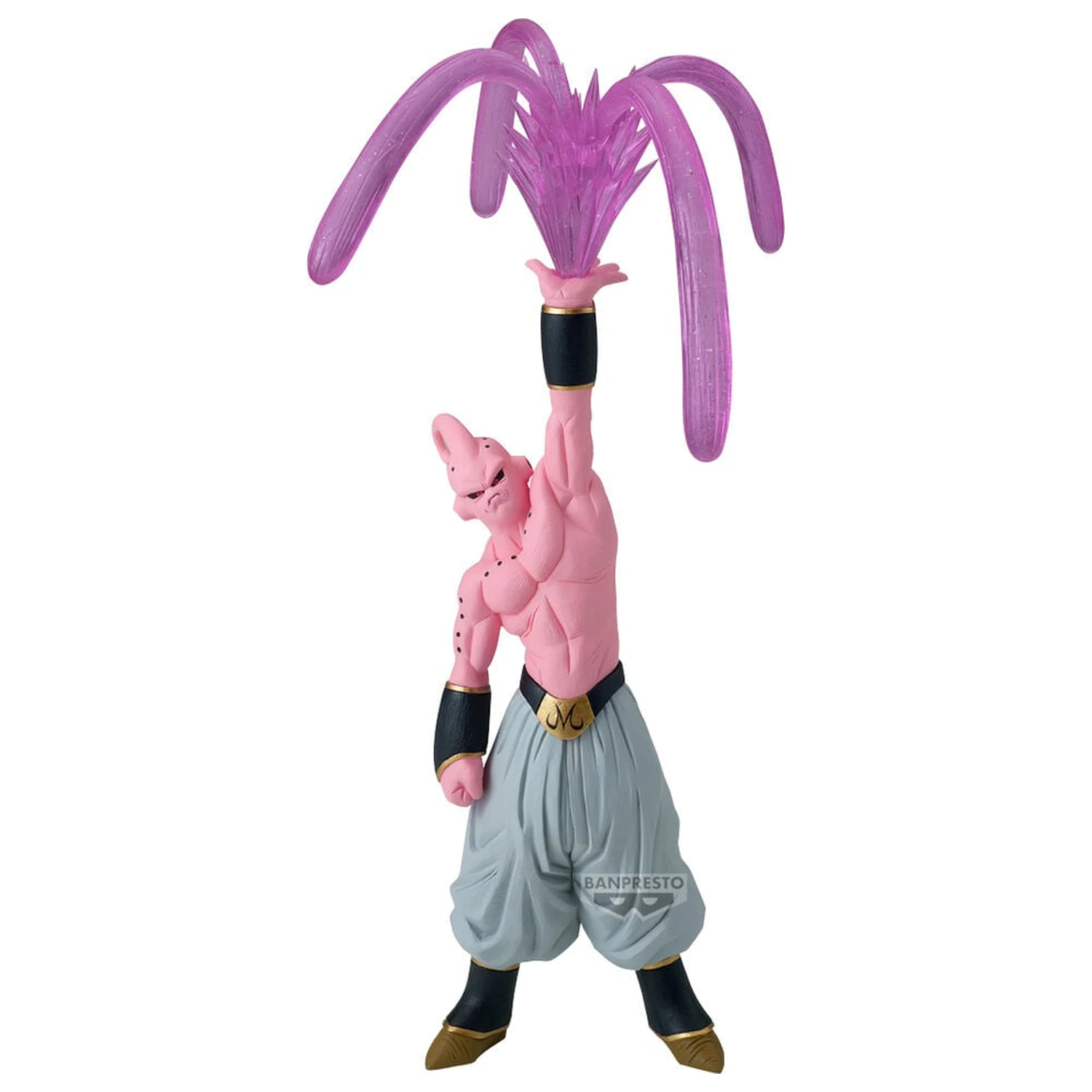 Figurka Dragon Ball Z G x materia Majin Buu II 28 cm fotografii produktu