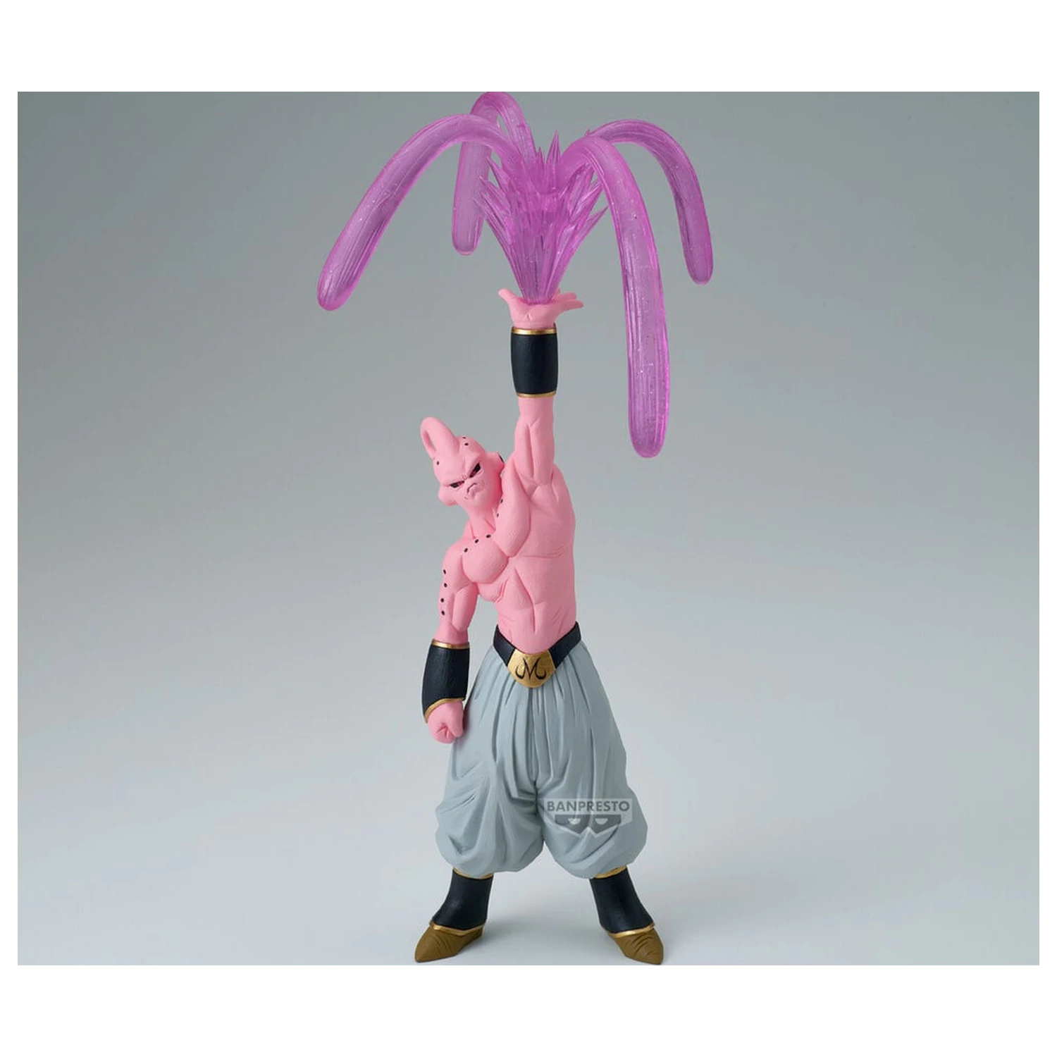 Figurka Dragon Ball Z G x materia Majin Buu II 28 cm fotografii produktu