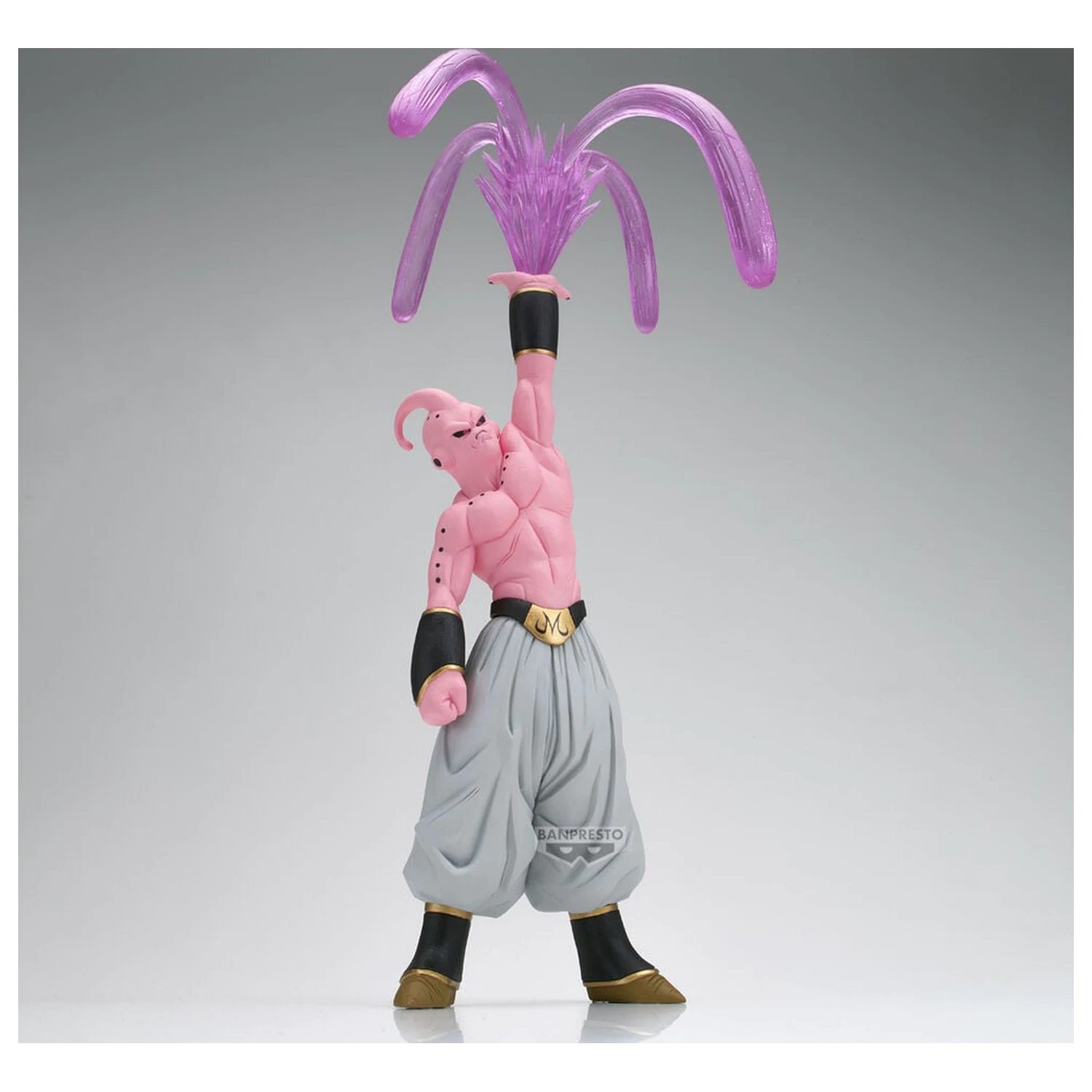 Figurka Dragon Ball Z G x materia Majin Buu II 28 cm fotografii produktu