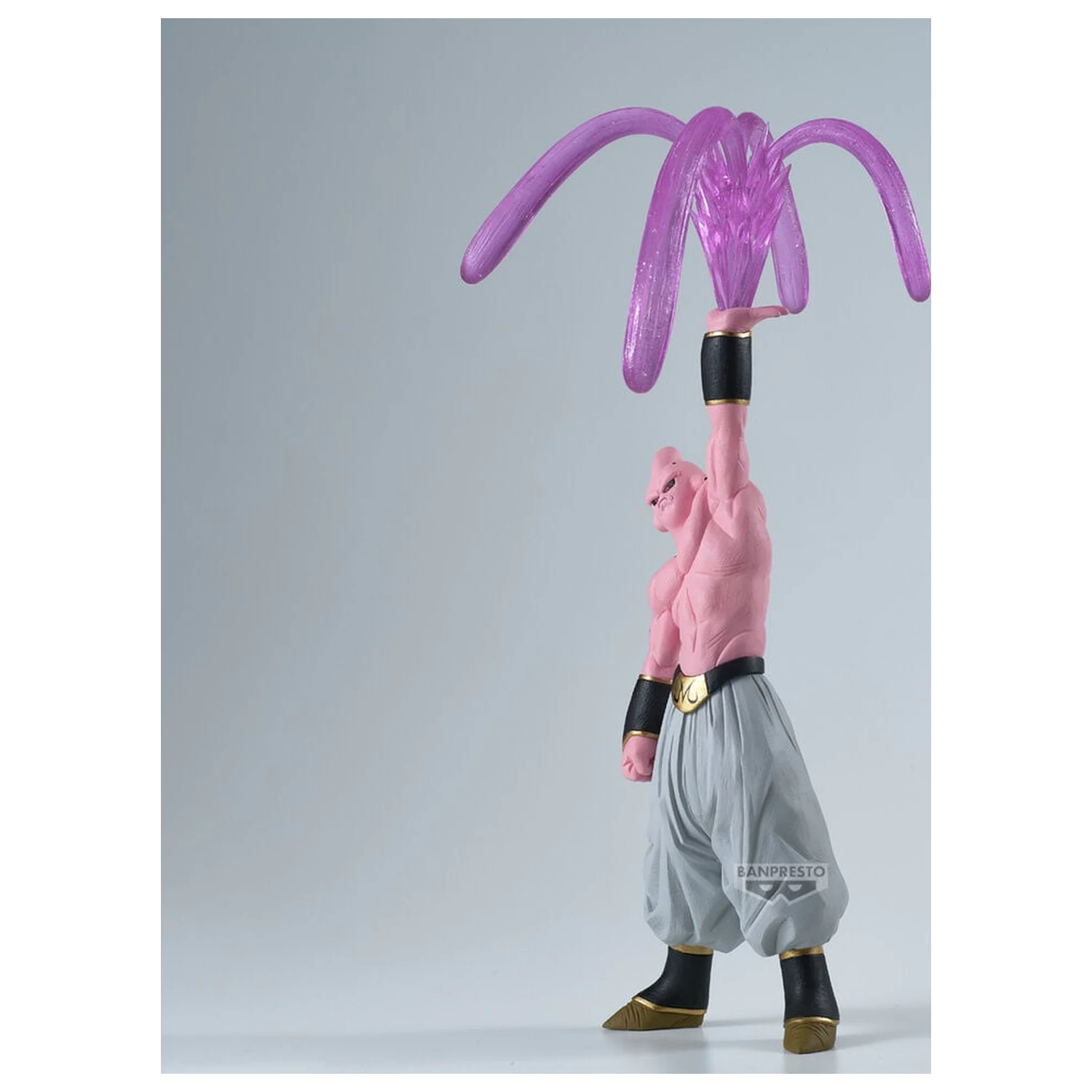 Figurka Dragon Ball Z G x materia Majin Buu II 28 cm fotografii produktu