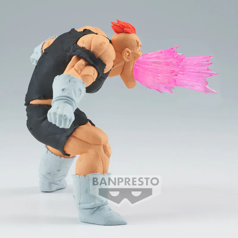 Dragon Ball Z G X Materia figurka Recoome 11cm fotografii produktu