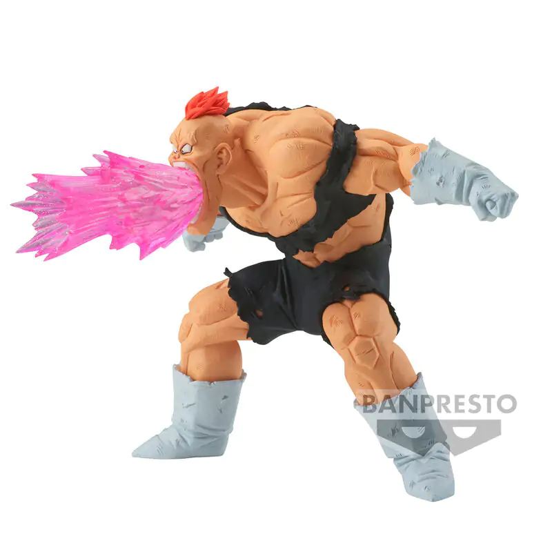 Dragon Ball Z G X Materia figurka Recoome 11cm fotografii produktu