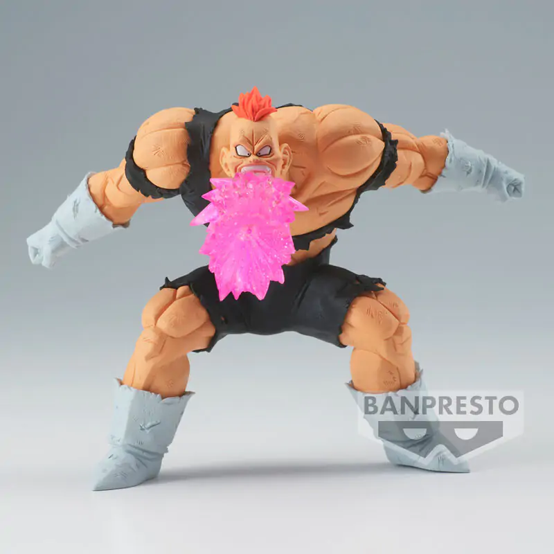 Dragon Ball Z G X Materia figurka Recoome 11cm fotografii produktu