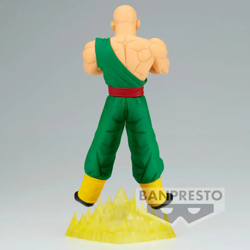 Dragon Ball Z G x Materia figurka Tenshinhan 18 cm fotografii produktu