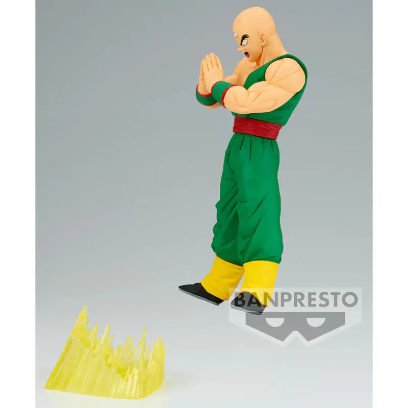 Dragon Ball Z G x Materia figurka Tenshinhan 18 cm fotografii produktu