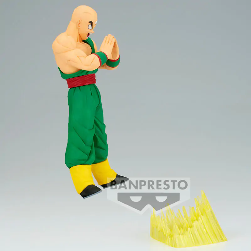 Dragon Ball Z G x Materia figurka Tenshinhan 18 cm fotografii produktu