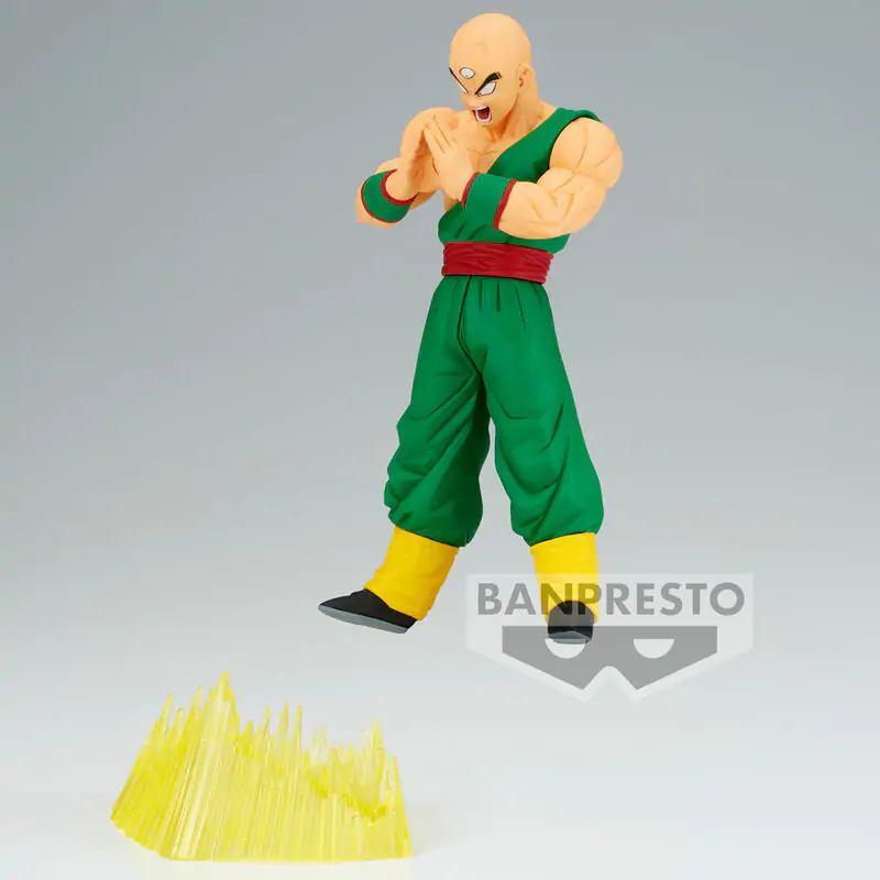 Dragon Ball Z G x Materia figurka Tenshinhan 18 cm fotografii produktu