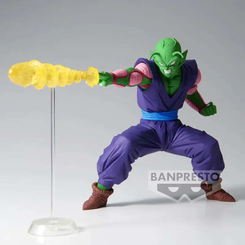 Dragon Ball Z G x materia The Piccolo figurka 15cm fotografii produktu