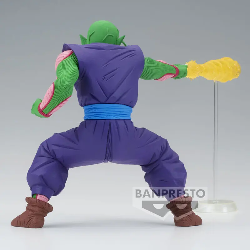 Dragon Ball Z G x materia The Piccolo figurka 15cm fotografii produktu