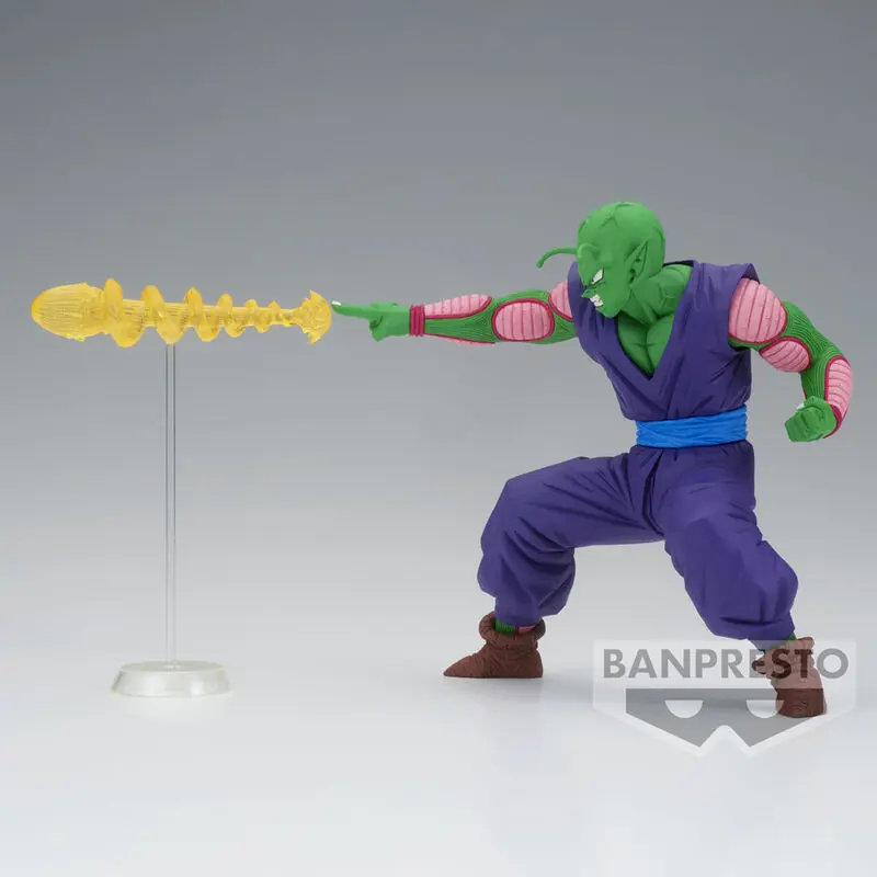 Dragon Ball Z G x materia The Piccolo figurka 15cm fotografii produktu