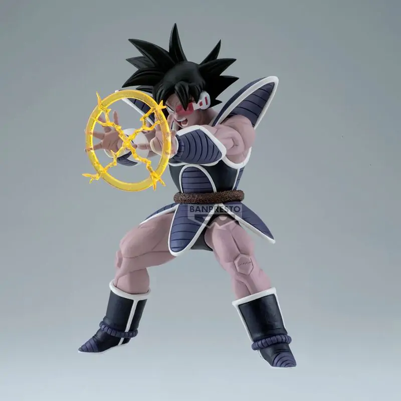 Dragon Ball Z G x Materia Turles figurka 14 cm fotografii produktu