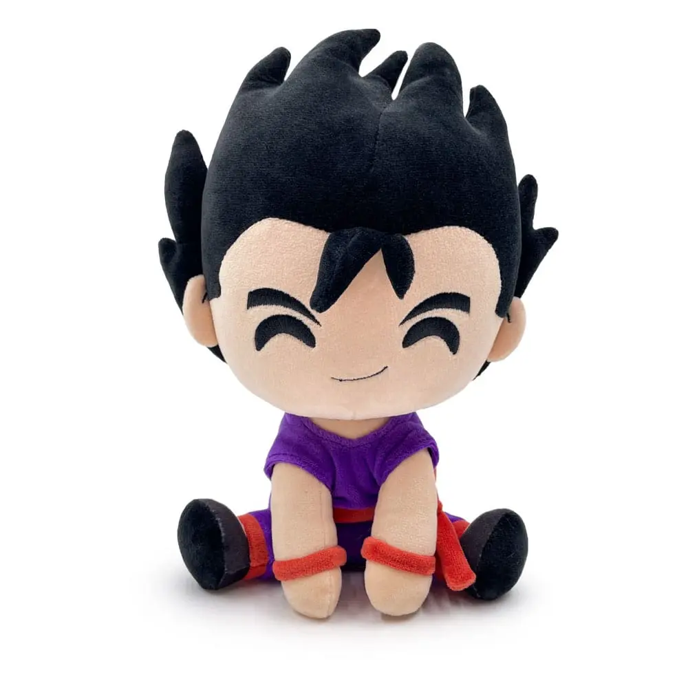 Dragon Ball Z plyšová figurka Gohan 22 cm fotografii produktu