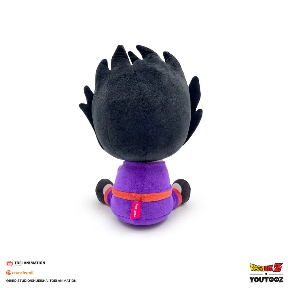 Dragon Ball Z plyšová figurka Gohan 22 cm fotografii produktu