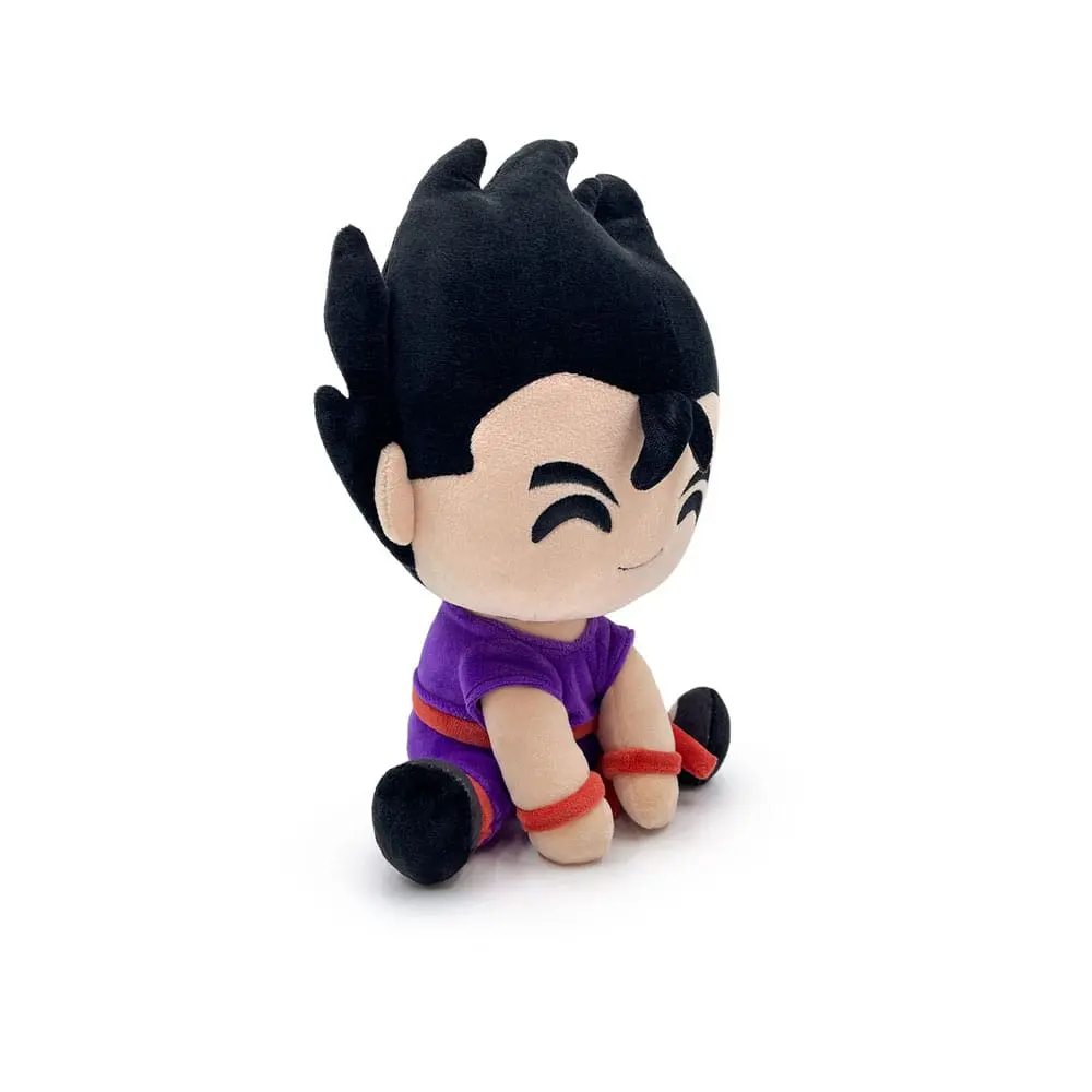 Dragon Ball Z plyšová figurka Gohan 22 cm fotografii produktu