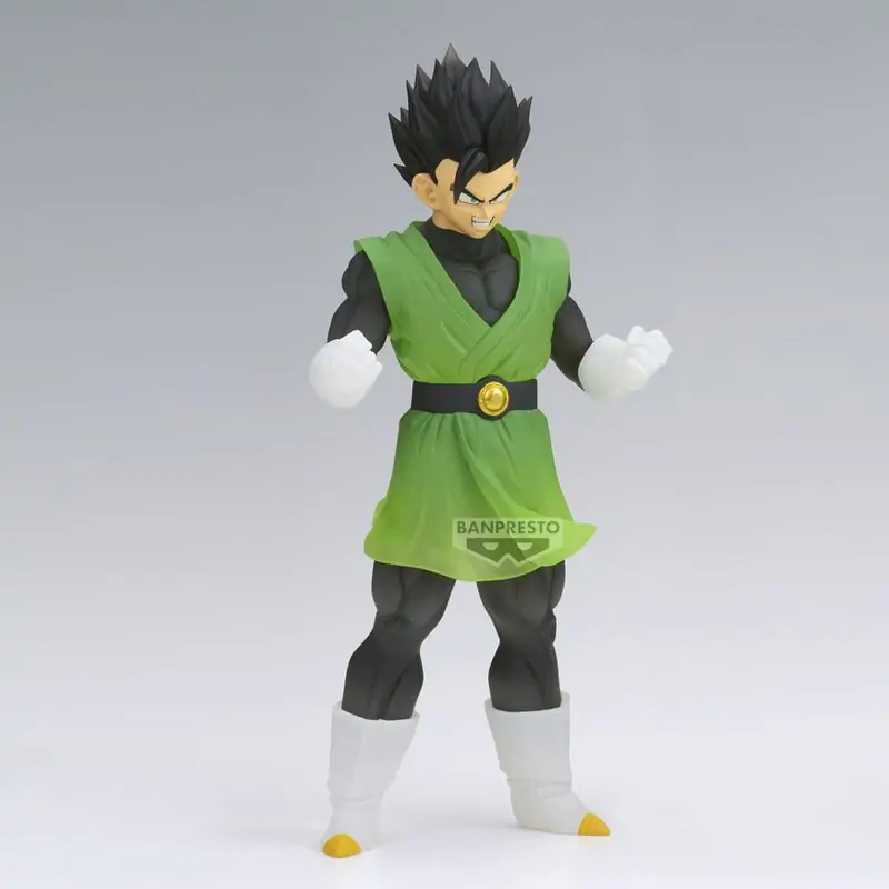 Dragon Ball Z Gohan ver.A Clearise figurka 18 cm fotografii produktu