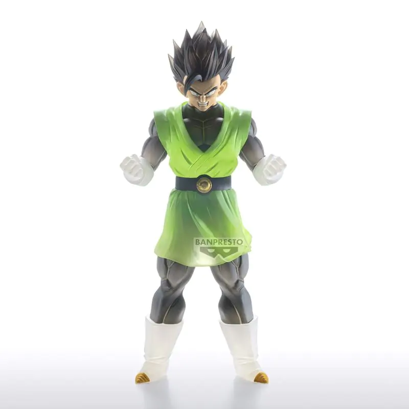 Dragon Ball Z Gohan ver.A Clearise figurka 18 cm fotografii produktu