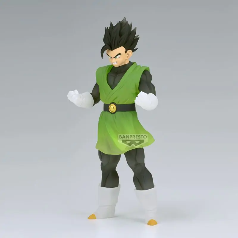 Dragon Ball Z Gohan ver.A Clearise figurka 18 cm fotografii produktu