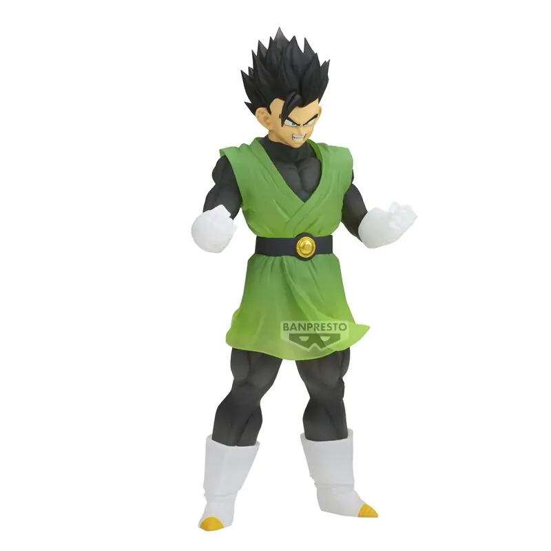 Dragon Ball Z Gohan ver.A Clearise figurka 18 cm fotografii produktu