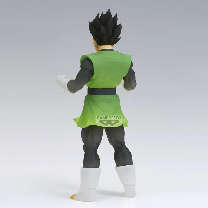 Dragon Ball Z Gohan ver.A Clearise figurka 18 cm fotografii produktu