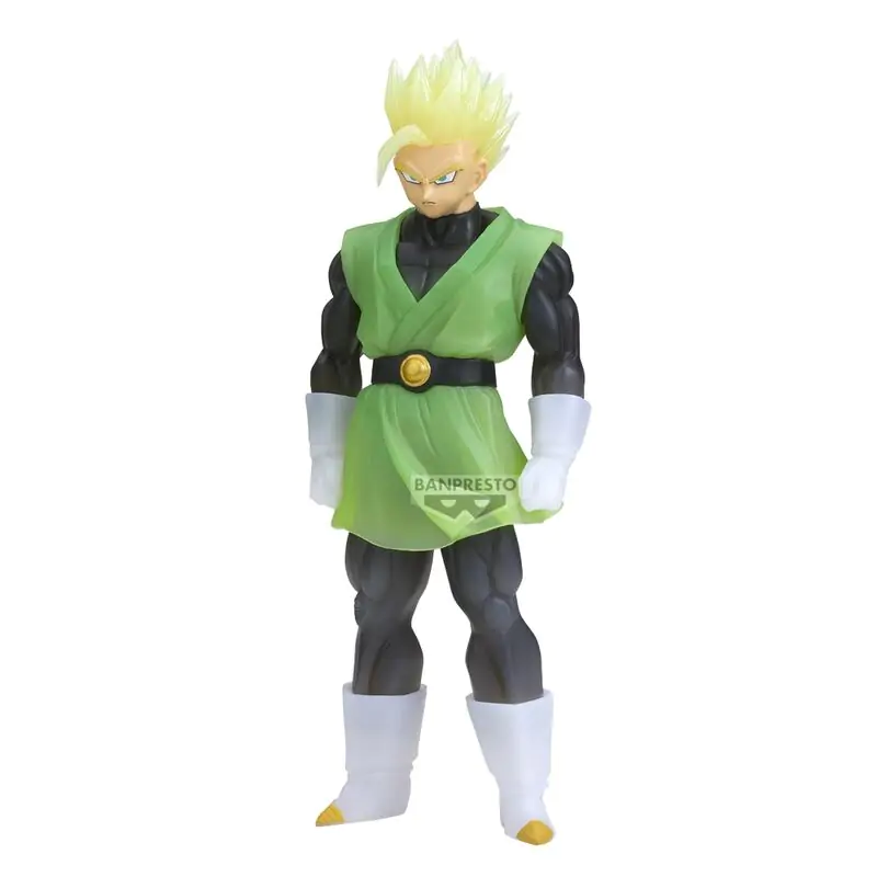 Dragon Ball Z Gohan ver.B Clearise figurka 18 cm fotografii produktu