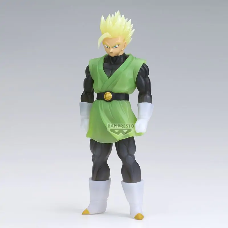 Dragon Ball Z Gohan ver.B Clearise figurka 18 cm fotografii produktu